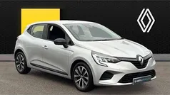 Used 2022 Renault Clio V Evolution Hatchback | £12,725 (Fair price)