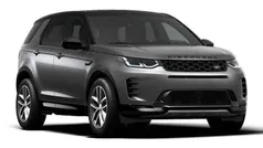 New 2025 Land Rover Discovery Sport SE Dynamic SUV | £50,957 (Fair price)