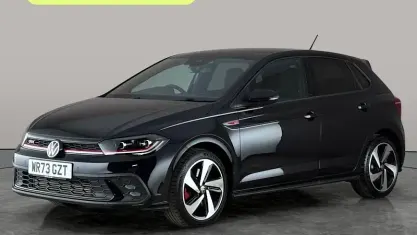 Used VW Polo GTI 207 HP (152 kW) 2025 Hatchback