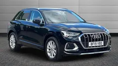 Used 2019 Audi Q3 Sport SUV | £23,195 (Fair price)