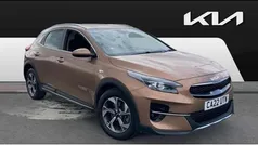 Other Used 2022 Kia XCeed 2 SUV | £15,490 (Fair price)