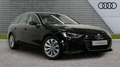 Used 2022 Audi A4 Comfort Estate | £21,495 (Super price)