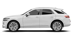 Used 2025 Genesis GV70 SUV | £65,915 (Super price)
