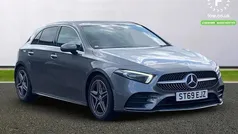 Used 2021 Mercedes A250 AMG Line Premium Plus Hatchback | £21,399 (Fair price)