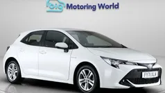 Used 2021 Toyota Corolla Hatchback | £14,900 (Fair price)