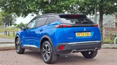 Used 2022 Peugeot 2008 GTi SUV | £16,895 (Fair price)