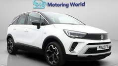 Used 2022 Vauxhall Crossland Edition SUV | £15,000 (Fair price)