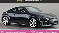 Used 2023 Audi TT S-Line Coupe | £21,197 (Super price)