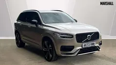 Used 2023 Volvo XC90 Ultimate SUV | £46,450 (Fair price)