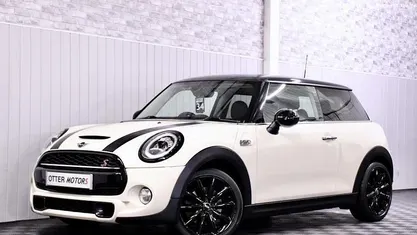 Used Mini Cooper S Chili 192 HP (141 kW) 2018 Hatchback