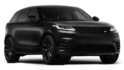 Used 2025 Land Rover Range Rover Velar SE Dynamic SUV | £70,173 (Fair price)