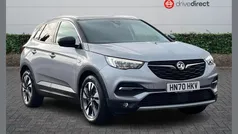 Vauxhall Grandland X