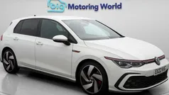 Used 2024 VW Golf VIII GTI Hatchback | £24,200 (Super price)