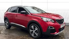 Used 2019 Peugeot 3008 Allure Estate | £11,364 (Fair price)