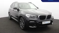 Used 2019 BMW X3 M Sport SUV | £25,995 (Fair price)