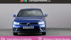Used 2025 VW Polo R-line Hatchback | £16,497 (Fair price)