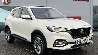 Used 2023 MG HS Excite SUV | £13,895 (Fair price)