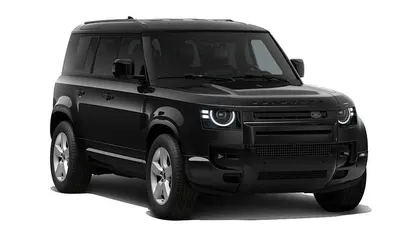 New 2025 Land Rover Defender SE Dynamic Estate | £69,367 (Fair price)