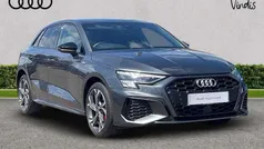 Used 2024 Audi A3 Sportback e-tron Competition Sedan | £27,900 (Good price)