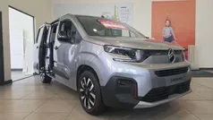 New 2025 Citroën e-Berlingo MPV | £27,676 (Fair price)