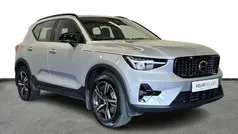Used 2023 Volvo XC40 Plus SUV | £32,250 (Fair price)