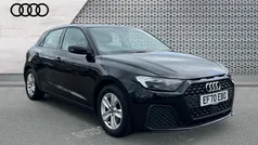 Used 2020 Audi A1 Design Hatchback | £15,075 (Fair price)