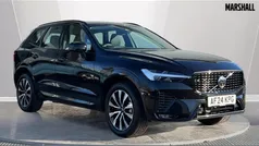 Used 2024 Volvo XC60 Plus SUV | £40,308 (Fair price)