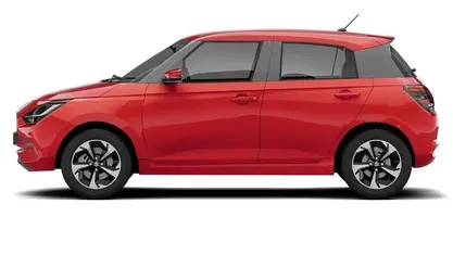 Used Suzuki Swift 82 HP (60 kW) 2025 Hatchback