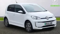 Used 2021 VW e-up! Hatchback | £11,299 (Fair price)