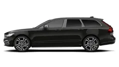 New 2026 Volvo V90 Plus Estate | £60,175 (Fair price)
