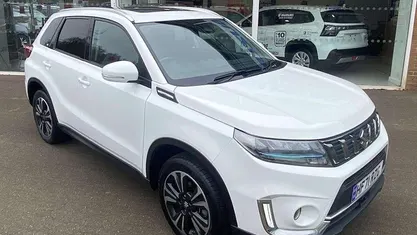 Used Suzuki Vitara SZ5 129 HP (94 kW) 2024 SUV