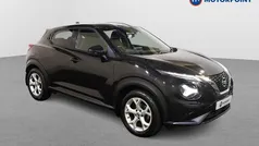 Used 2020 Nissan Juke N-Connecta SUV | £14,449 (Fair price)