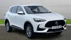 Used 2023 MG HS SE SUV | £14,495 (Fair price)