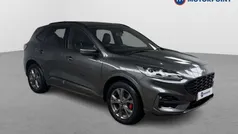 Used 2020 Ford Kuga ST-Line SUV | £20,049 (Fair price)