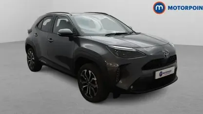 Second-hand Toyota Yaris Hybrid Design 116 CP (85 kW) 2026 Break
