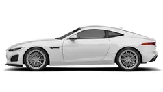 Used 2020 Jaguar F-Type R-Dynamic Coupe | £28,197 (Fair price)