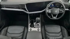 Used 2023 VW Touareg Black Edition SUV | £33,853 (Fair price)