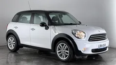 Used 2016 Mini Cooper Hatchback | £8,750 (Super price)