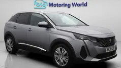 Used 2022 Peugeot 3008 Allure Premium Estate | £14,500 (Fair price)