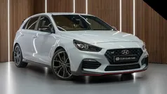 Used 2020 Hyundai i30 Hatchback | £17,295 (Good price)