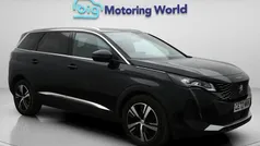 Used 2020 Peugeot 5008 GT-line Estate | £18,884 (Fair price)