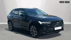 Used 2024 Volvo XC60 Ultimate SUV | £44,572 (Fair price)