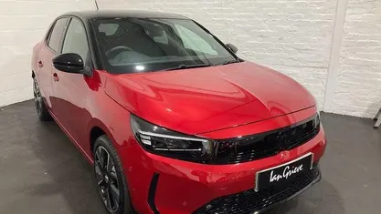 Used Vauxhall Corsa-e 100 kW (136 HP) 2025 Hatchback