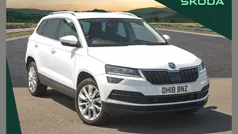 Used 2018 Skoda Kodiaq SE L SUV | £12,995 (Good price)
