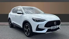 Used 2024 MG HS Trophy SUV | £16,457 (Fair price)