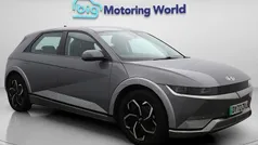 Used 2022 Hyundai Ioniq 5 Premium SUV | £17,700 (Fair price)
