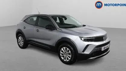 Second-hand Vauxhall Mokka Design Edition 136 CP (100 kW) 2023 Gri SUV
