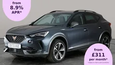 Used 2023 Cupra Formentor SUV | £22,012 (Fair price)