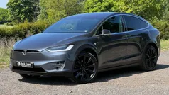 Used 2016 Tesla Model X SUV | £25,500 (Fair price)