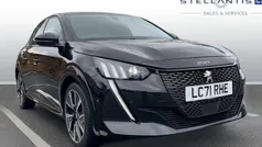 Used 2023 Peugeot 208 GTi Hatchback | £14,511 (Fair price)